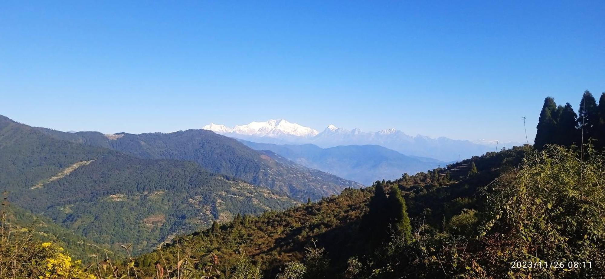 Lama Homestay Darjeeling  Exterior foto