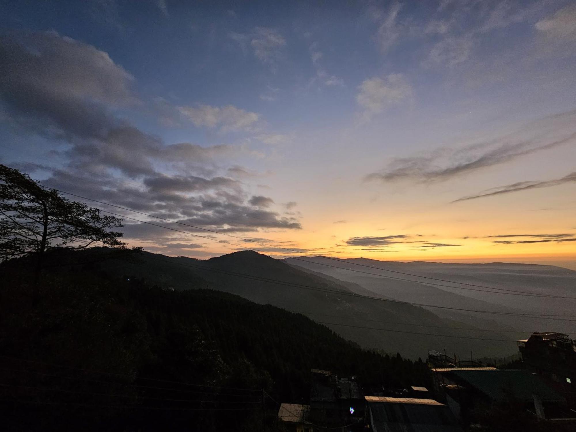 Lama Homestay Darjeeling  Exterior foto