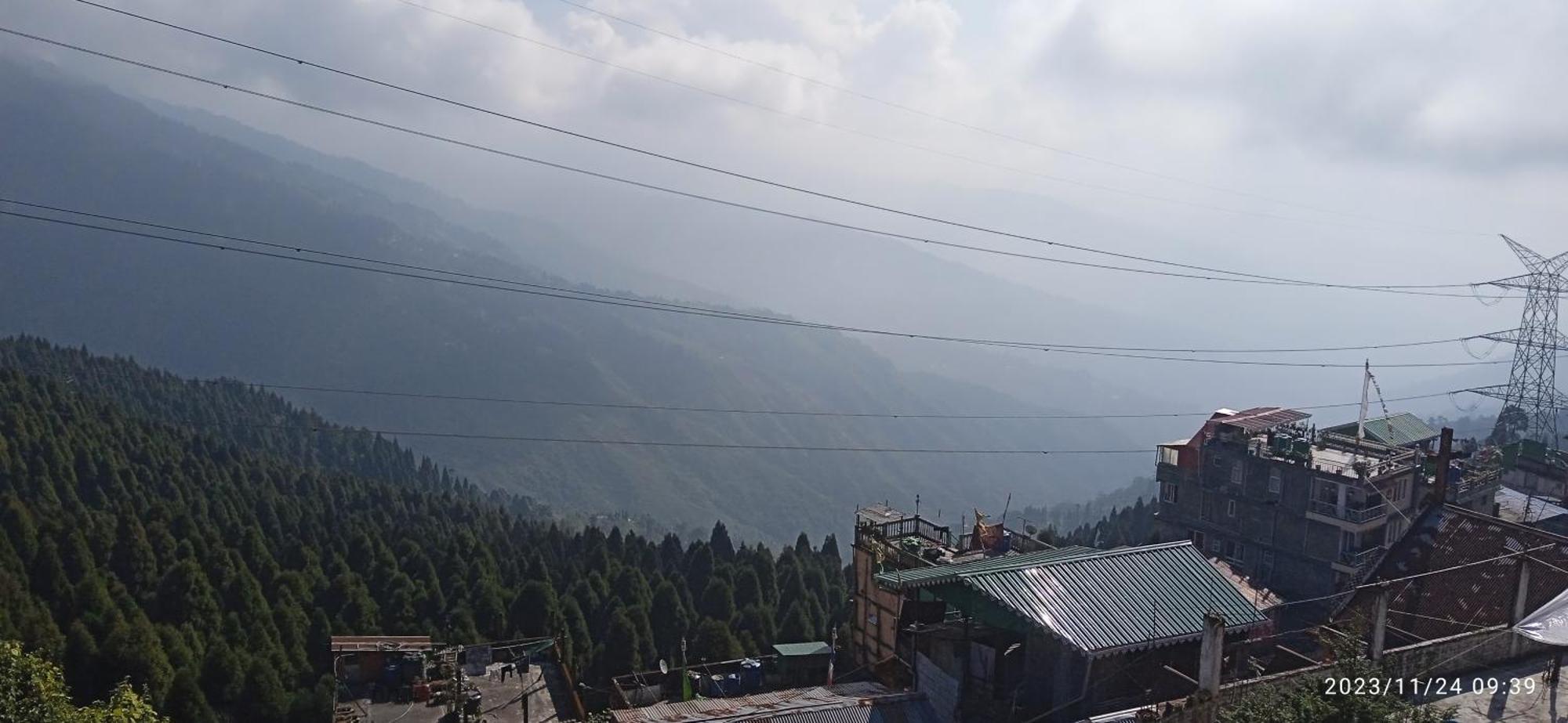 Lama Homestay Darjeeling  Exterior foto