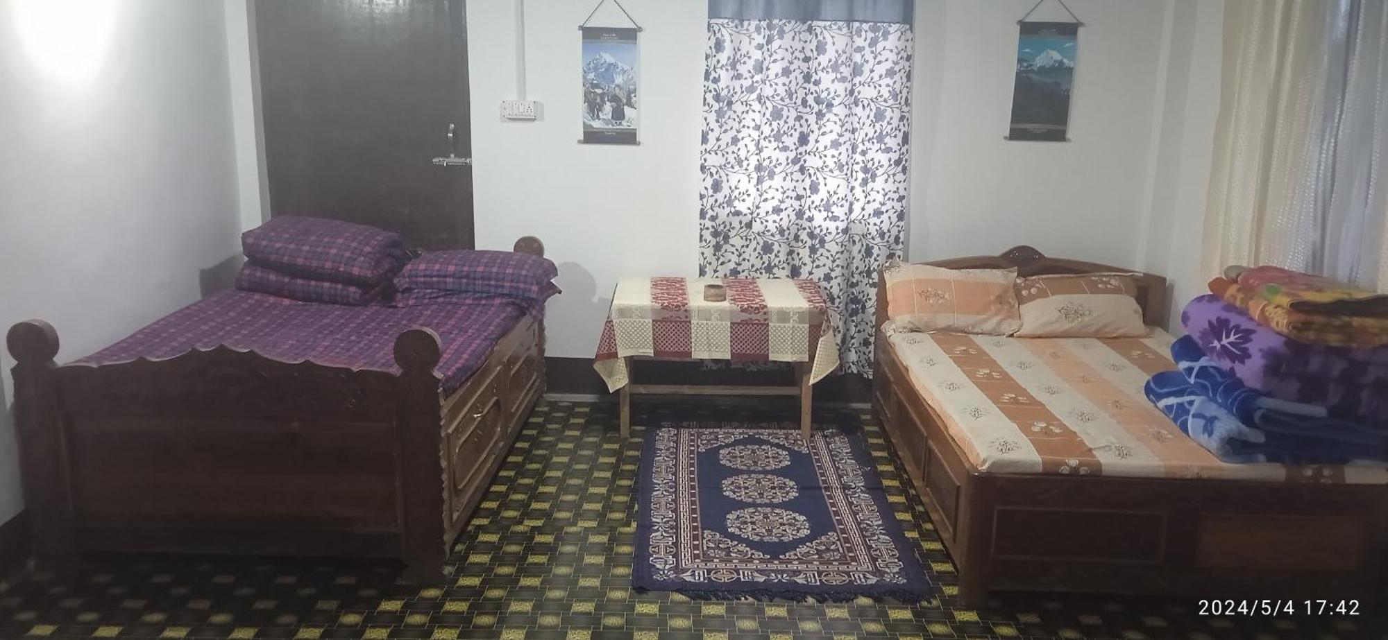 Lama Homestay Darjeeling  Exterior foto