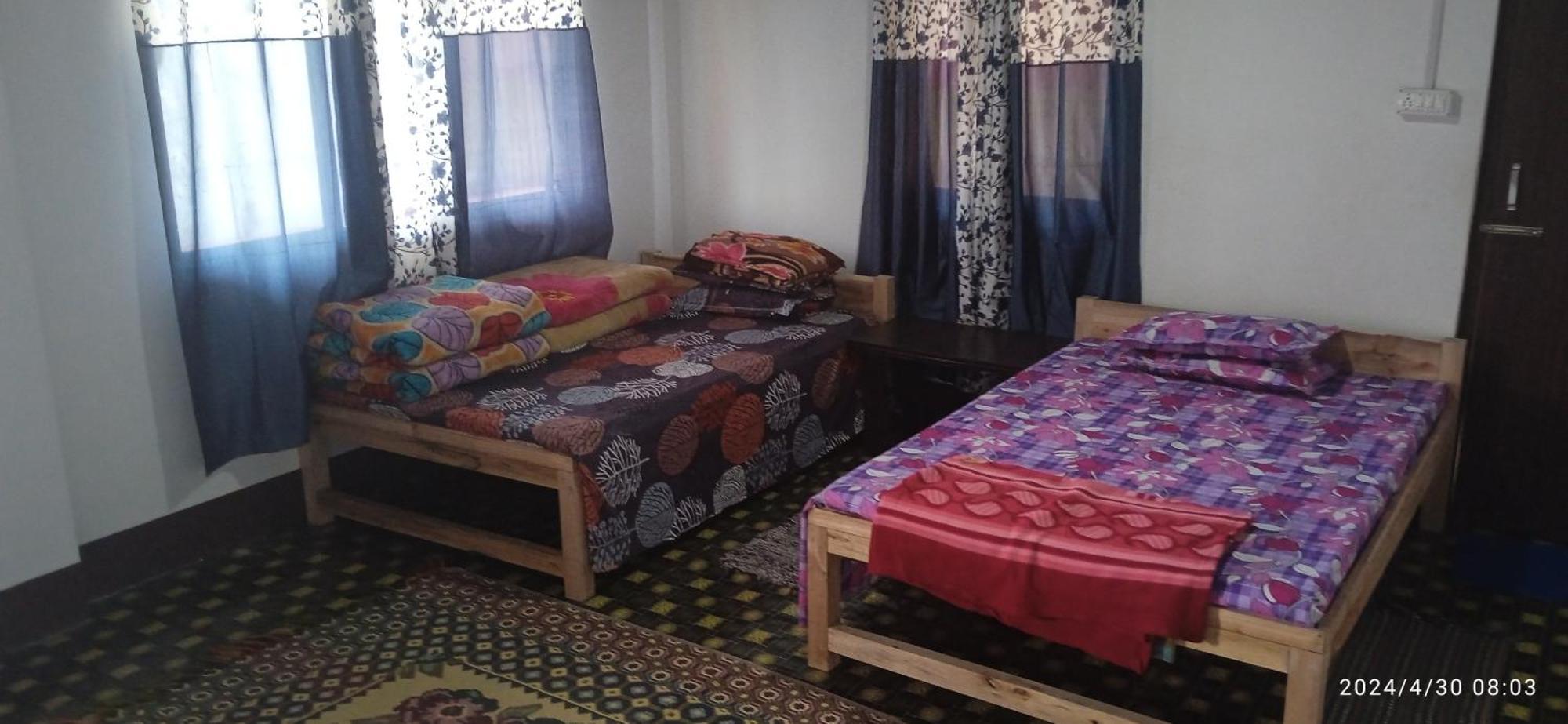 Lama Homestay Darjeeling  Exterior foto