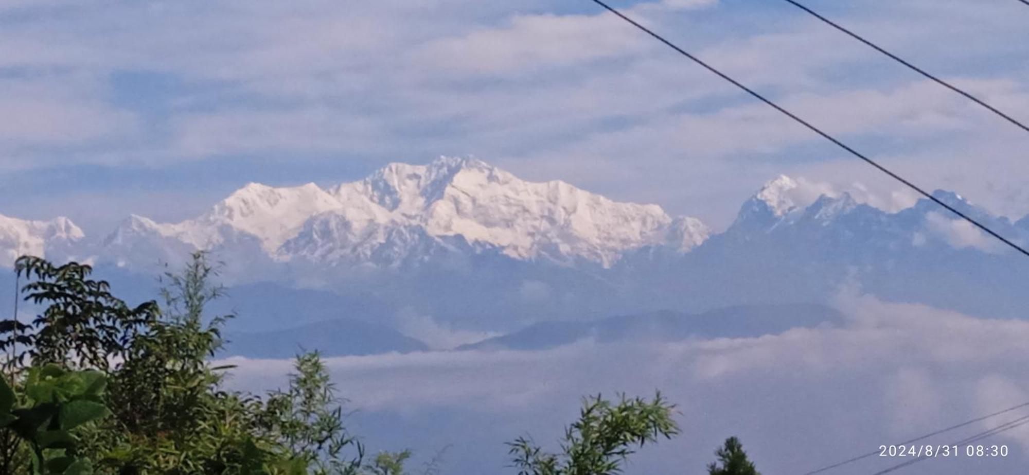 Lama Homestay Darjeeling  Exterior foto
